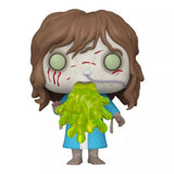 Funko Pop! the Exorcist Regan Puking #1462