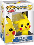 Funko Pop! Pokemon Pikachu Waving #553