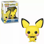 Funko Pop! Pokemon Pichu #579