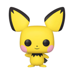 Funko Pop! Pokemon Pichu #579