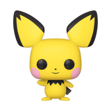 Funko Pop! Pokemon Pichu #579