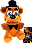 Funko Plushies FNAF Freddy