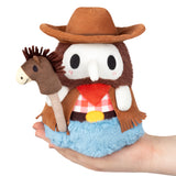 Squishable Alter Egos Plague Doctor Cowboy