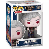Funko Pop! Baldur's Gate Astarion #1017