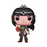 Funko Pop! Baldur's Gate Shadowheart w/ Artifact #1016