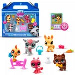 Littlest Pet Shop Farm Besties Collector Set