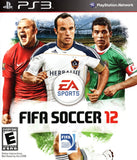 PS3 Fifa Soccer 12