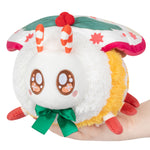 Squishable Mini Festive Moth