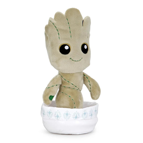 Phunny Potted Baby Groot Plush