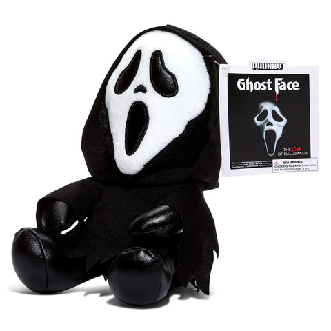 Phunny Ghostface Plush