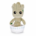 Phunny Potted Baby Groot Plush
