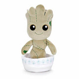 Phunny Potted Baby Groot Plush