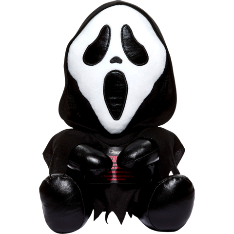 Phunny Hugme Ghostface Plush
