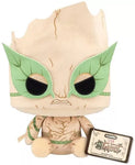 Funko Plushies Marvel Groot as Wolverine