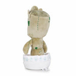 Phunny Potted Baby Groot Plush