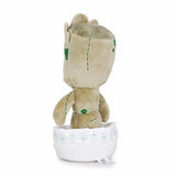 Phunny Potted Baby Groot Plush