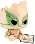 Funko Plushies Marvel Groot as Wolverine