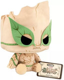 Funko Plushies Marvel Groot as Wolverine