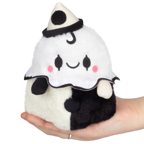 Squishable Alter Egos Ghost Clown