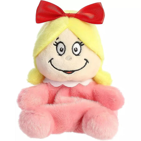 Aurora Palm Pals Cindy-Lou Who