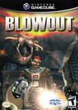 GC Blowout