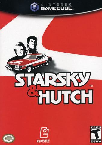 GC Starsky & Hutch