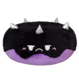 Squishable Mini Goth Donut