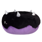 Squishable Mini Goth Donut