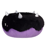 Squishable Mini Goth Donut