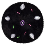 Squishable Mini Goth Donut