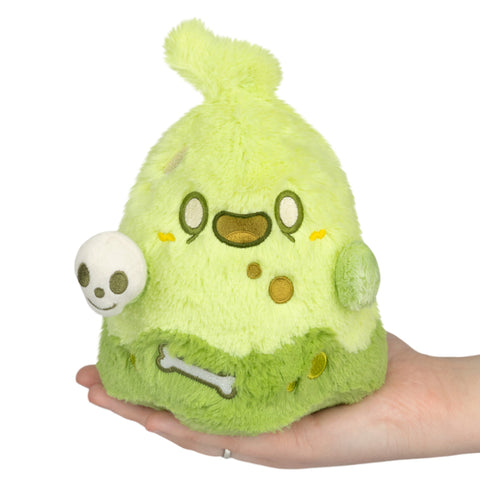 Squishable Alter Egos Ghost Slime