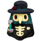 Squishable Mini Graveyard Plague Doctor