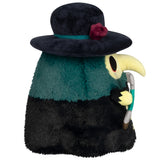 Squishable Mini Graveyard Plague Doctor
