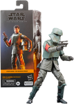 Star Wars Black Series Din Djarin