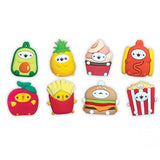 Cool Things Molang Charm Friends Mystery Capsule