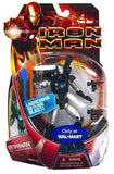 Marvel Iron Man Stealth Operations Suit Iron Man
