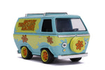 Hollywood Rides Scooby-Doo! Mystery Machine 1:32