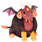 Squishable Mini Jersey Devil