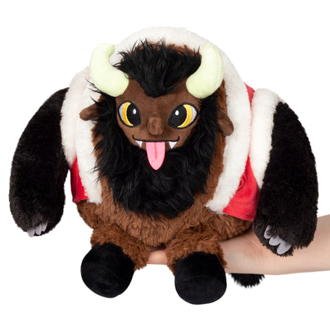 Squishable Mini Krampus