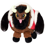Squishable Mini Krampus
