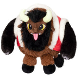 Squishable Mini Krampus