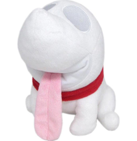 Luigi's Mansion Polterpup Plush