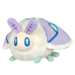 Squishable Snackers Lilac Luna Moth