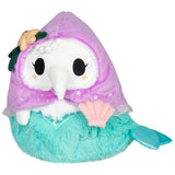 Squishable Mini Mermaid Plague Nurse