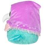 Squishable Mini Mermaid Plague Nurse
