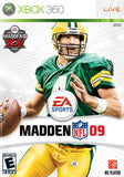 Xbox 360 Madden 09