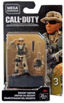 Mega Construx Call of Duty Desert Sniper