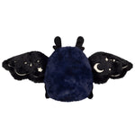 Squishable Mini Midnight Mothman