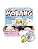 Cool Things Molang Buddies Mystery Capsule