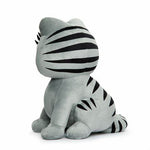 Kidrobot Garfield Nermal Plush